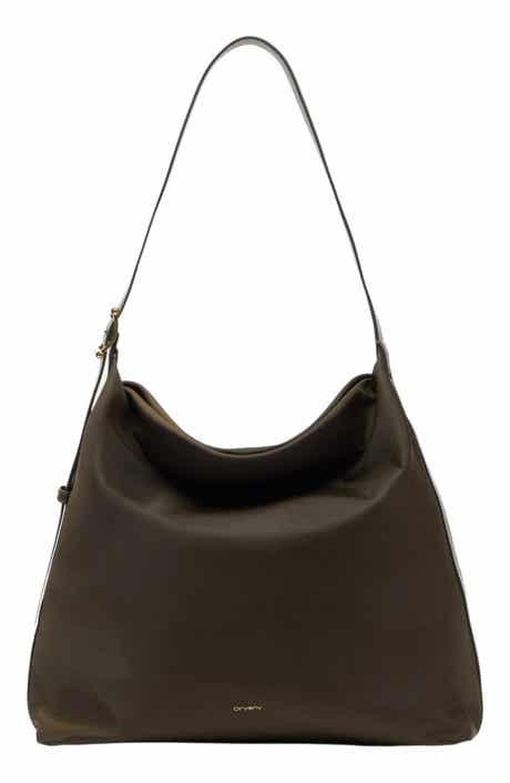 Oryany Sophia Nylon Shoulder Bag