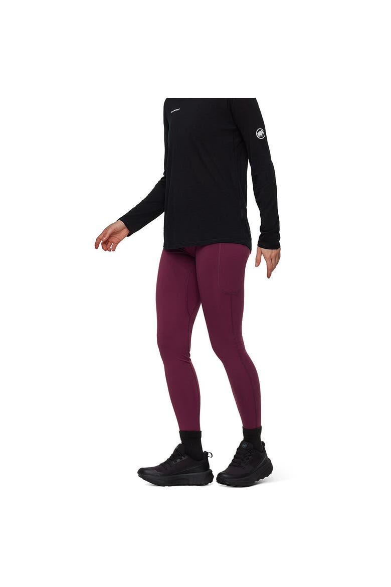 Crag Winter Tight - Women's, Alternate, color, Vin