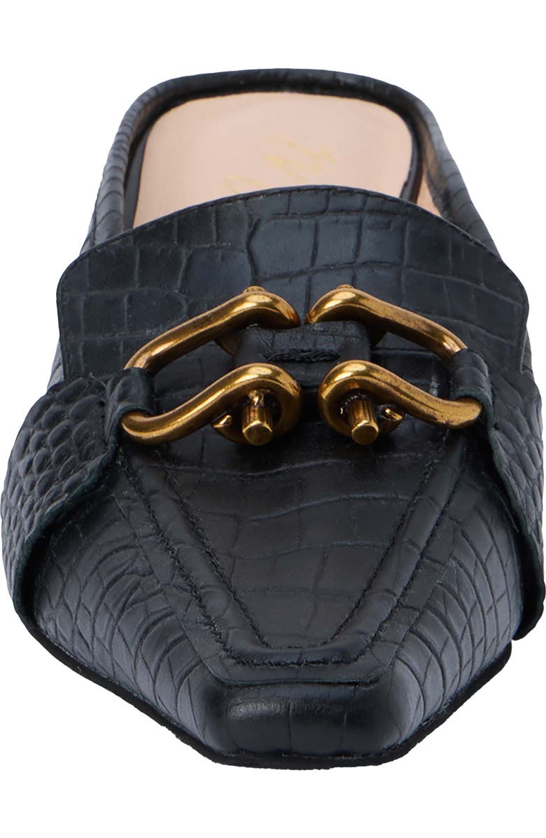 Matisse Lee Kitten Heel Mule, Alternate, color,