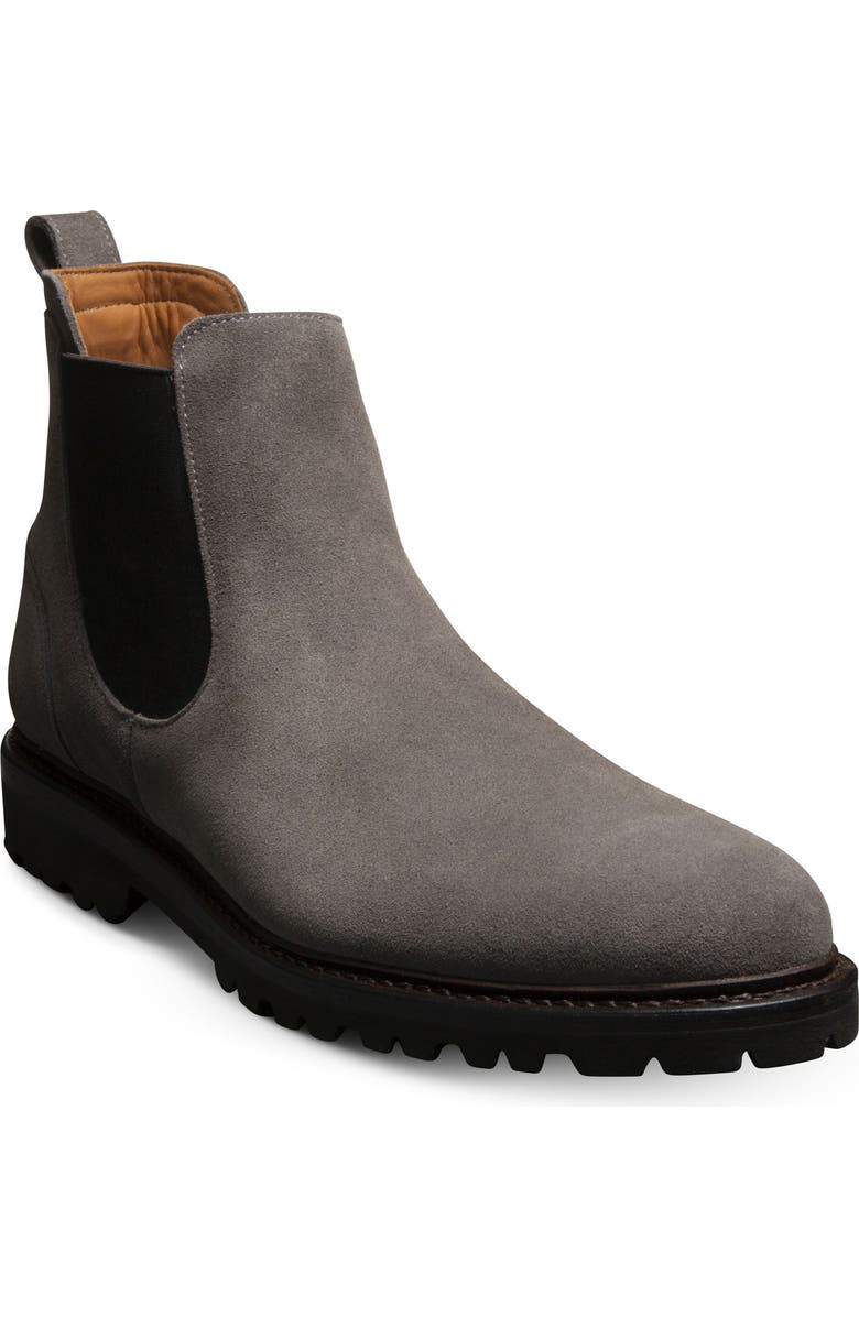 Allen Edmonds Grafton Chelsea Boot, Main, color,