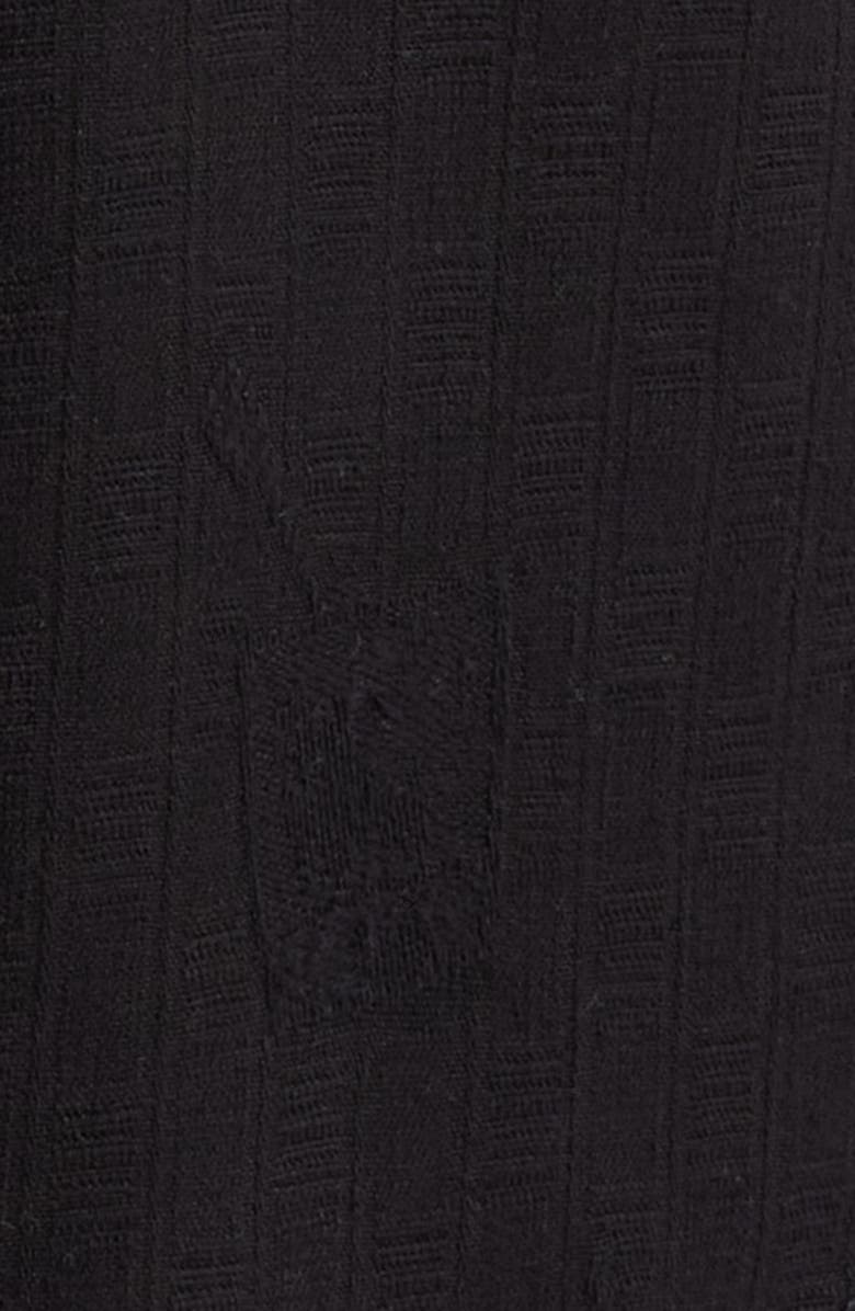 Tommy Bahama Call Me Old Fashioned Short Sleeve Silk Button-Up Shirt, Alternate, color, 