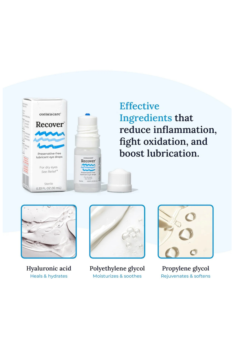Lite Eyecare Routine Bundle, Alternate, color, White