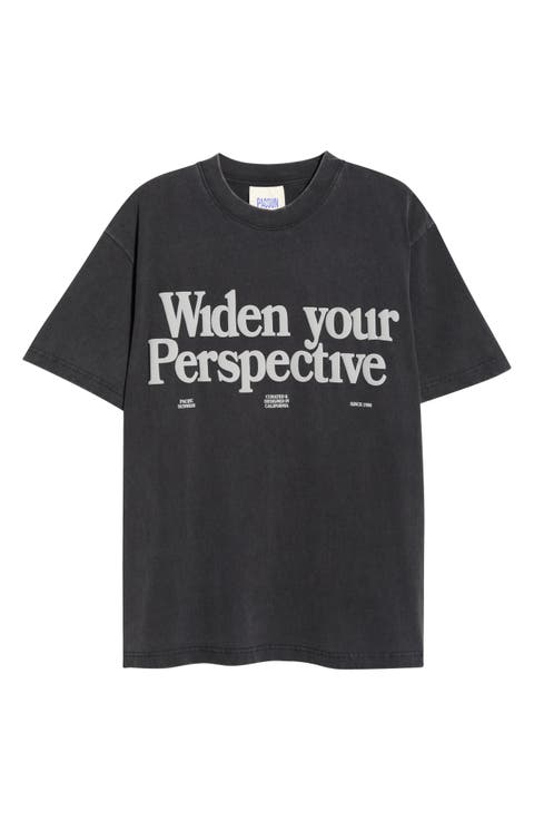 POV Graphic T-Shirt