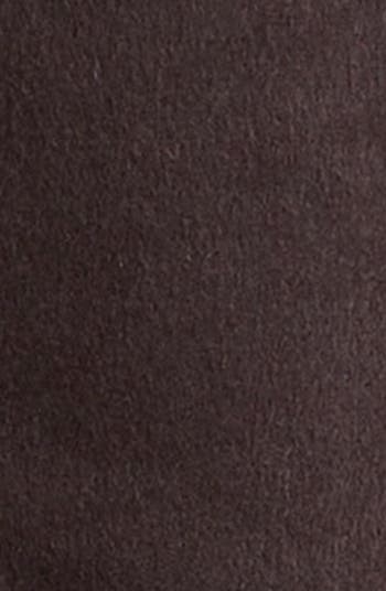 Lucia Tie Waist Wool Blend Coat