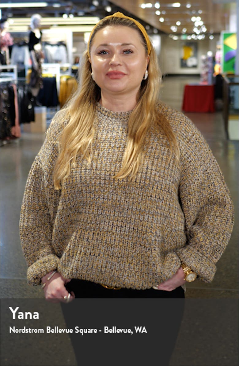 Cloisonne Caftan Cover-Up, sales video thumbnail