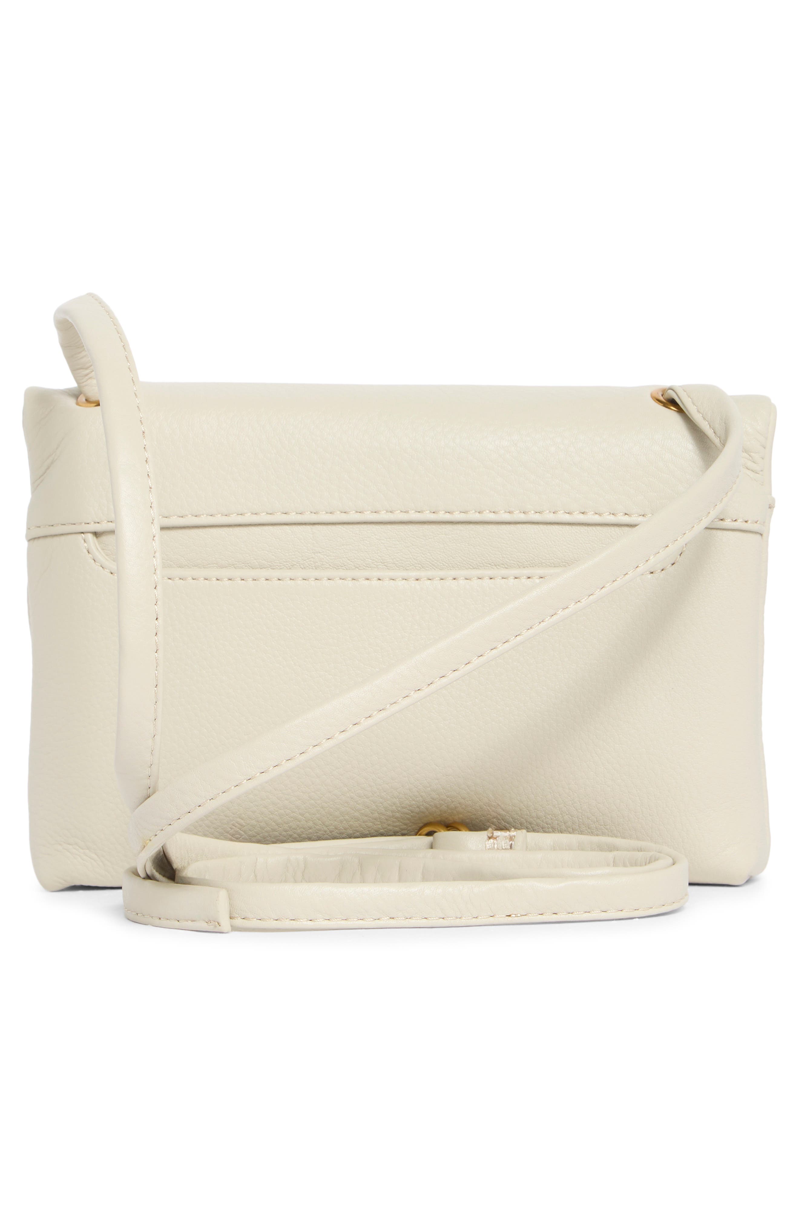Grant Small Crossbody Bag, Alternate, color, DEW