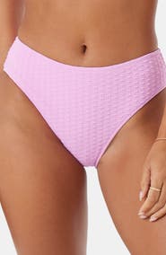 Roxy Haleiwa Hipster Bikini Bottoms