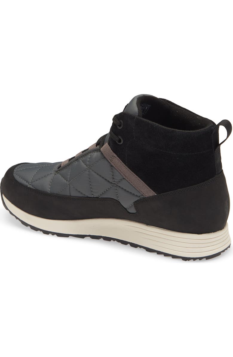 Teva Ember Commute Waterproof Boot, Alternate, color,