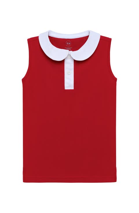 Girly Girls Tank Top (Toddler, Little Kid & Big Kid)