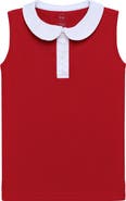 Courtside Kids Girly Girls Tank Top