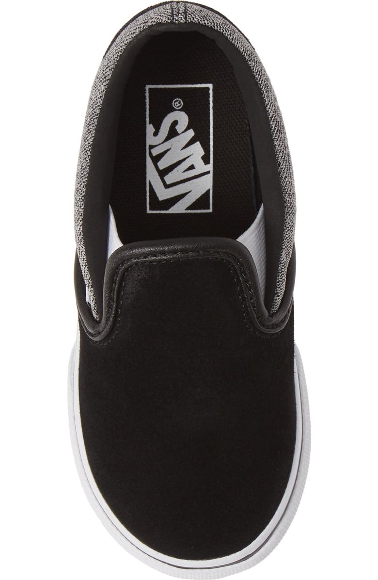 Vans Classic Slip-On Sneaker, Alternate, color,