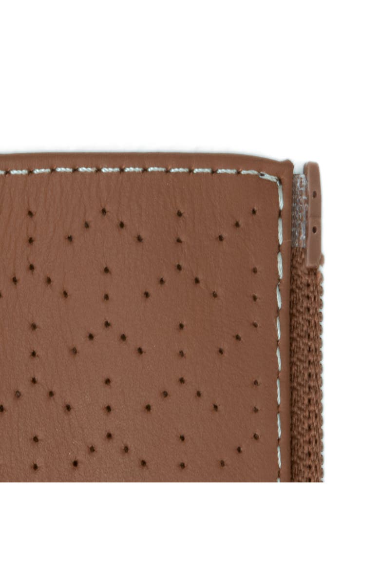 Veer Set of 2 Leather Grips for Cruiser & Cruiser XL, Alternate, color, Brown