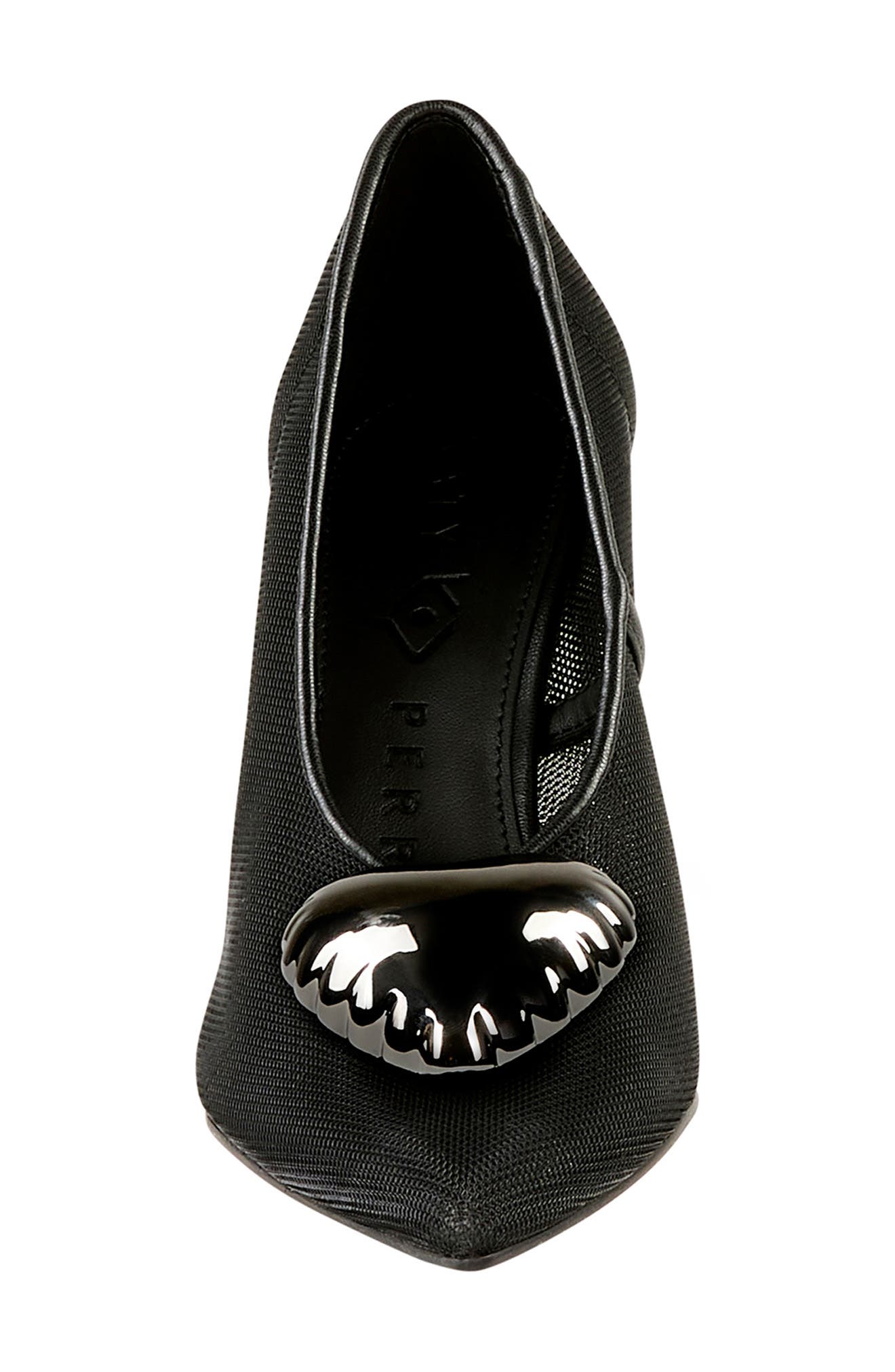 Katy Perry The Trendygurl Wedge Pump, Alternate, color, 