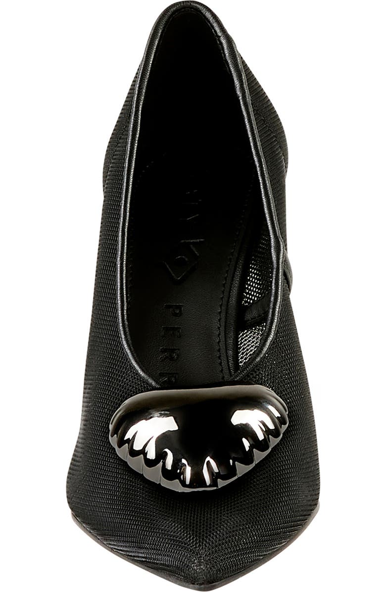 Katy Perry The Trendygurl Wedge Pump, Alternate, color,