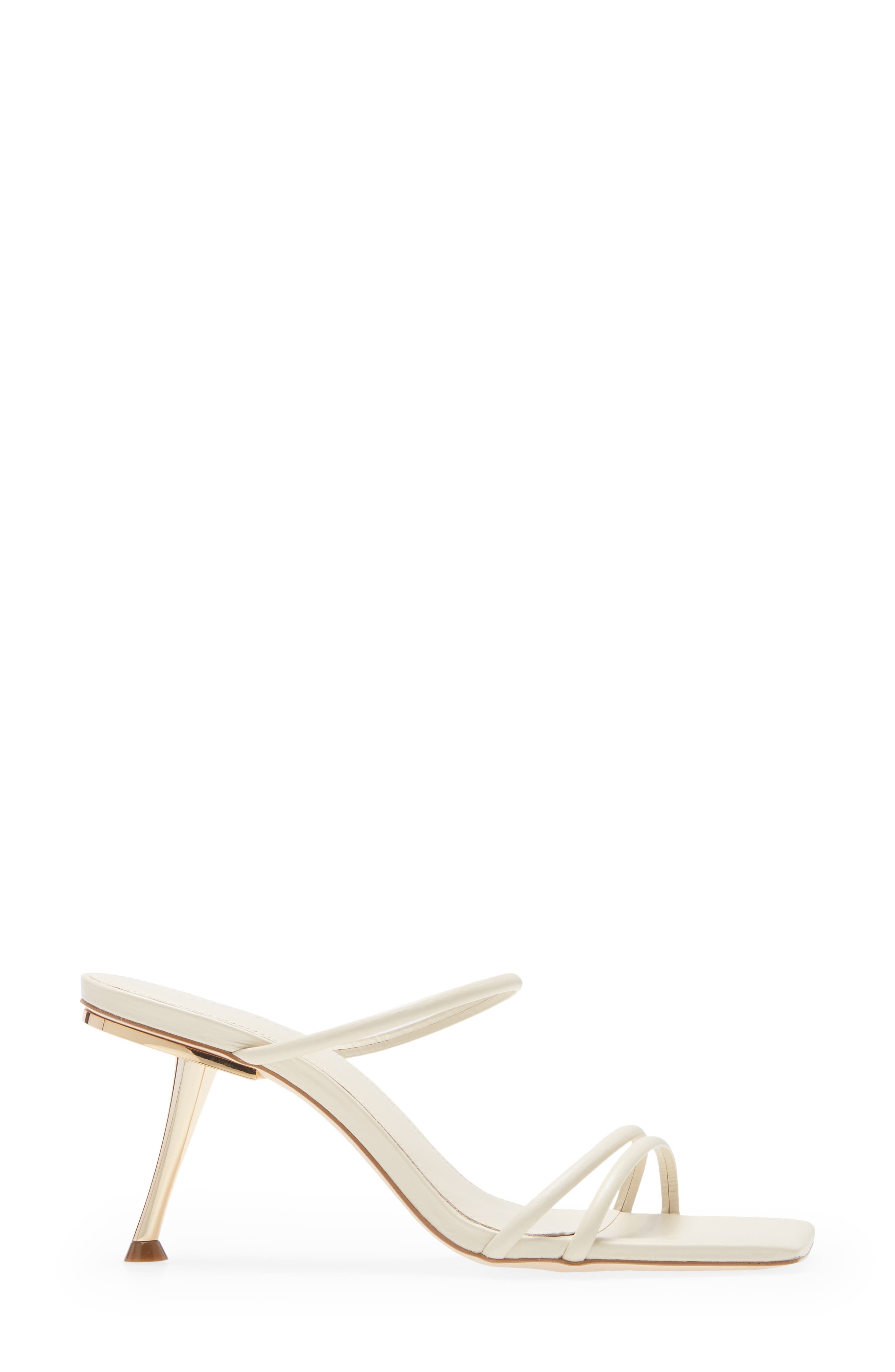 Cult Gaia Lydia Sandal, Alternate, color, 