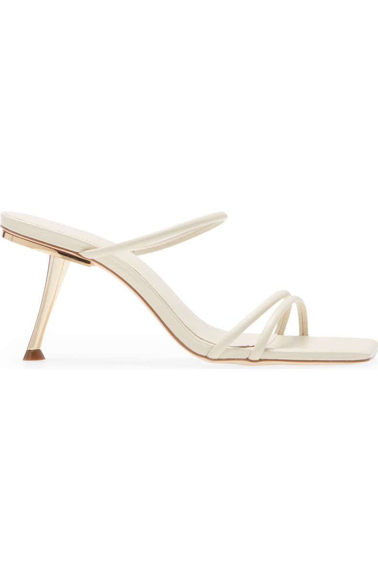 Cult Gaia Lydia Sandal, Alternate, color,