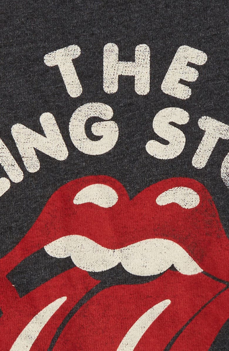 Treasure & Bond Band Sweatshirt, Alternate, color,