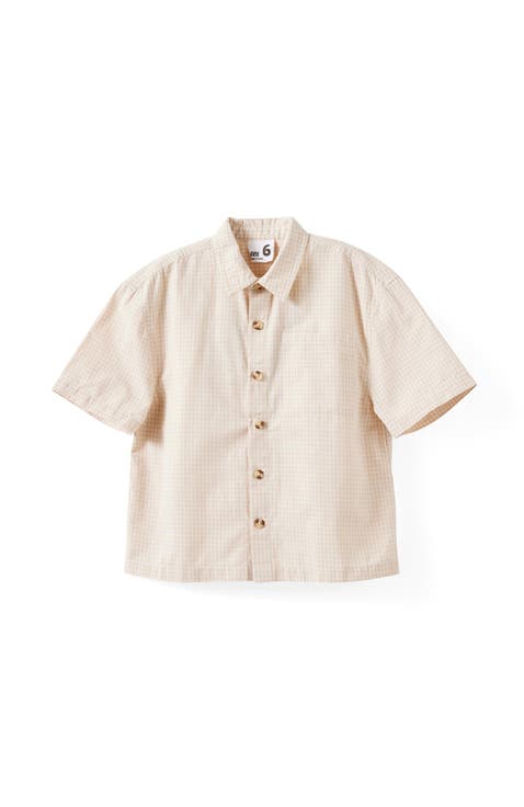 Kid's Ryder Skate Shirt