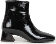 Bobbies Eline Flat Ankle Boots