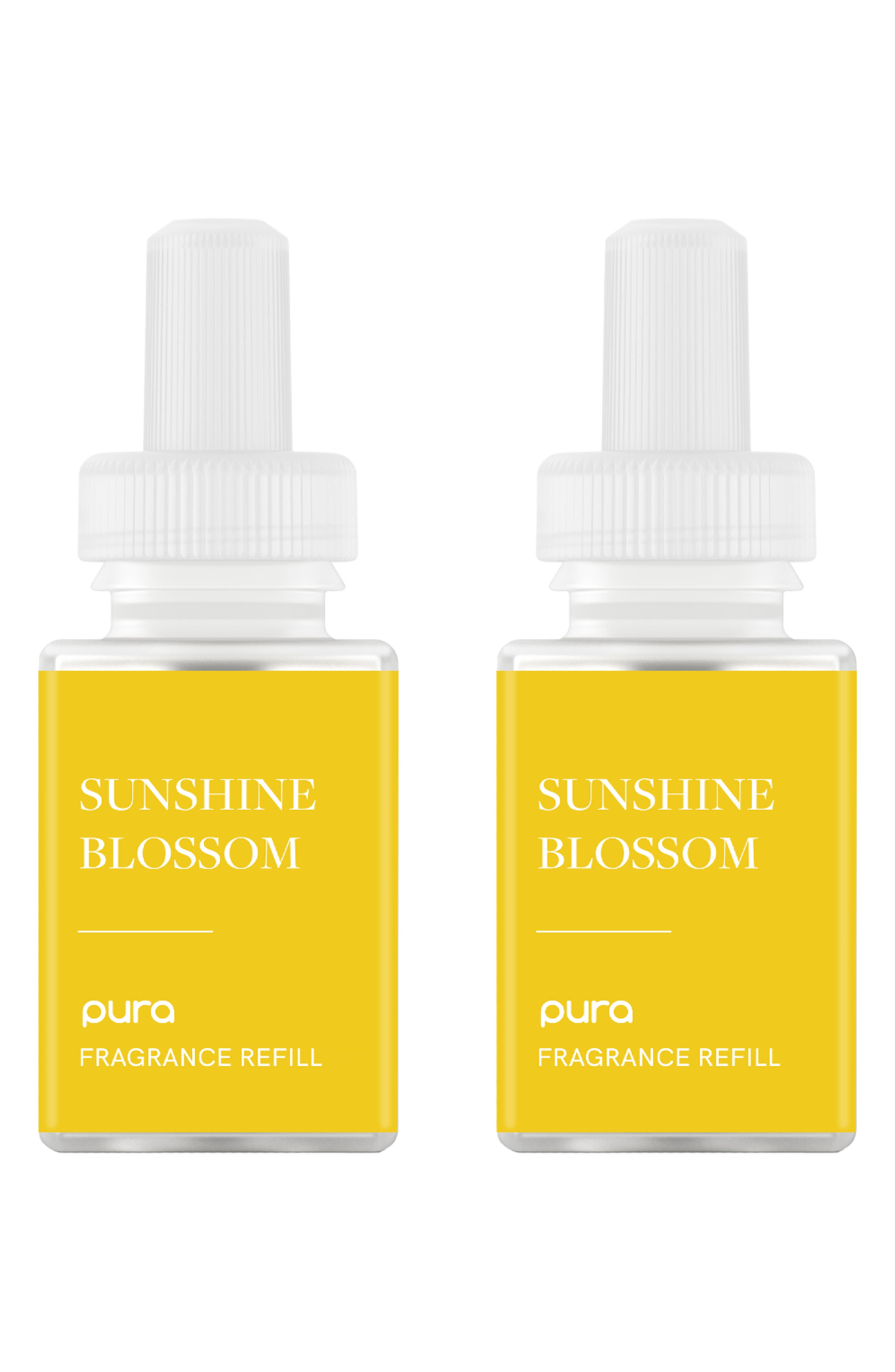 SUNSHINE BLOSSOM