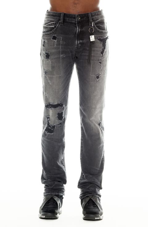 Rocker Slim Fit Jeans