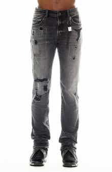 Cult of Individuality Rocker Slim Fit Jeans