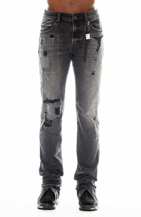 Cult of Individuality Rocker Slim Fit Jeans