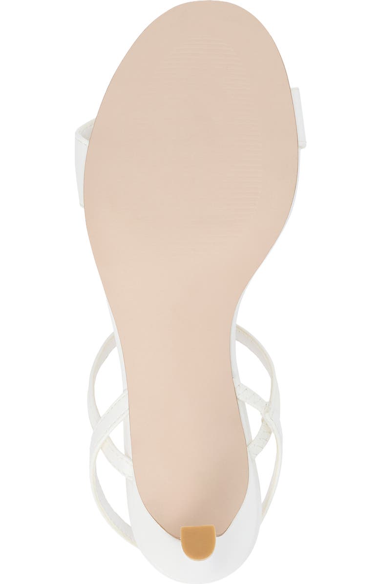 Coconuts by Matisse Trinity Slingback Kitten Heel Sandal, Alternate, color,