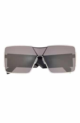 Off-White Square Sunglasses