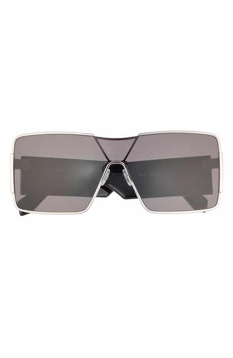 Off-White Square Sunglasses
