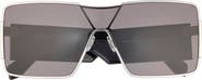 Off-White Square Sunglasses
