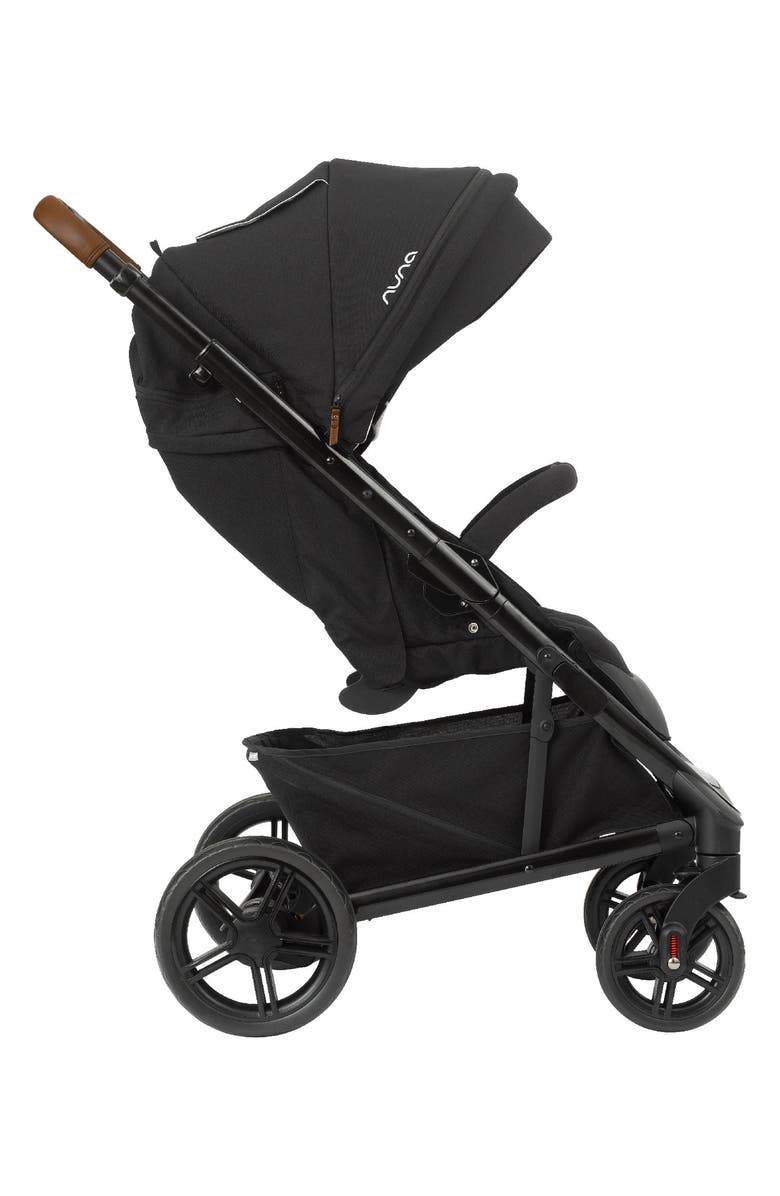 Nuna TAVO<sup>™</sup> Stroller & PIPA<sup>™</sup> Lite LX Car Seat Travel System, Alternate, color, 