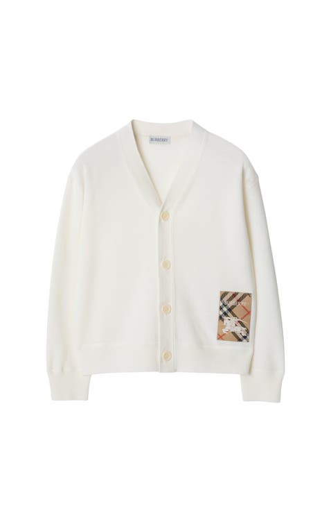 Sweaters for Kids Burberry | Nordstrom