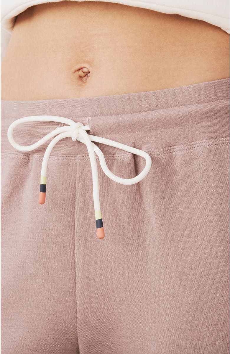 Losano Monterey Jogger, Alternate, color, Pebble