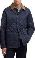 Barbour City Bedale Diamond Quilted Puffer Jacket