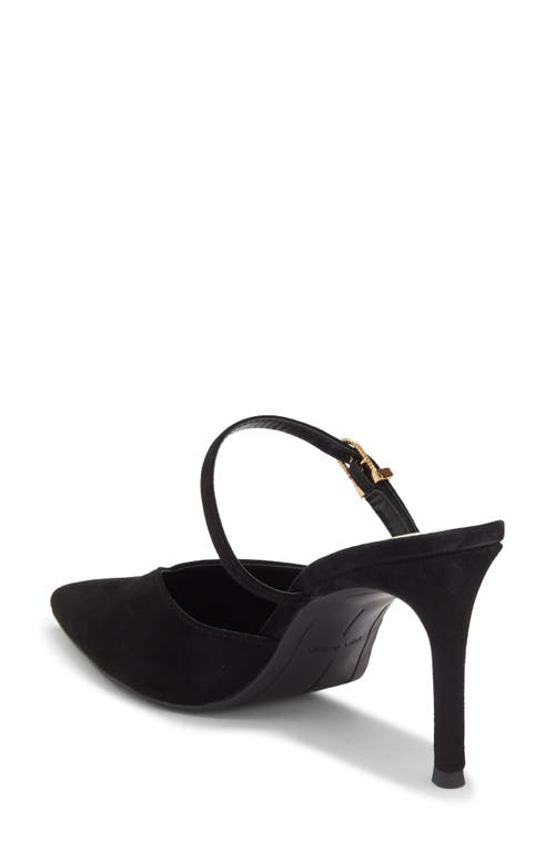 Dolce Vita Korene Mule Pump In Black