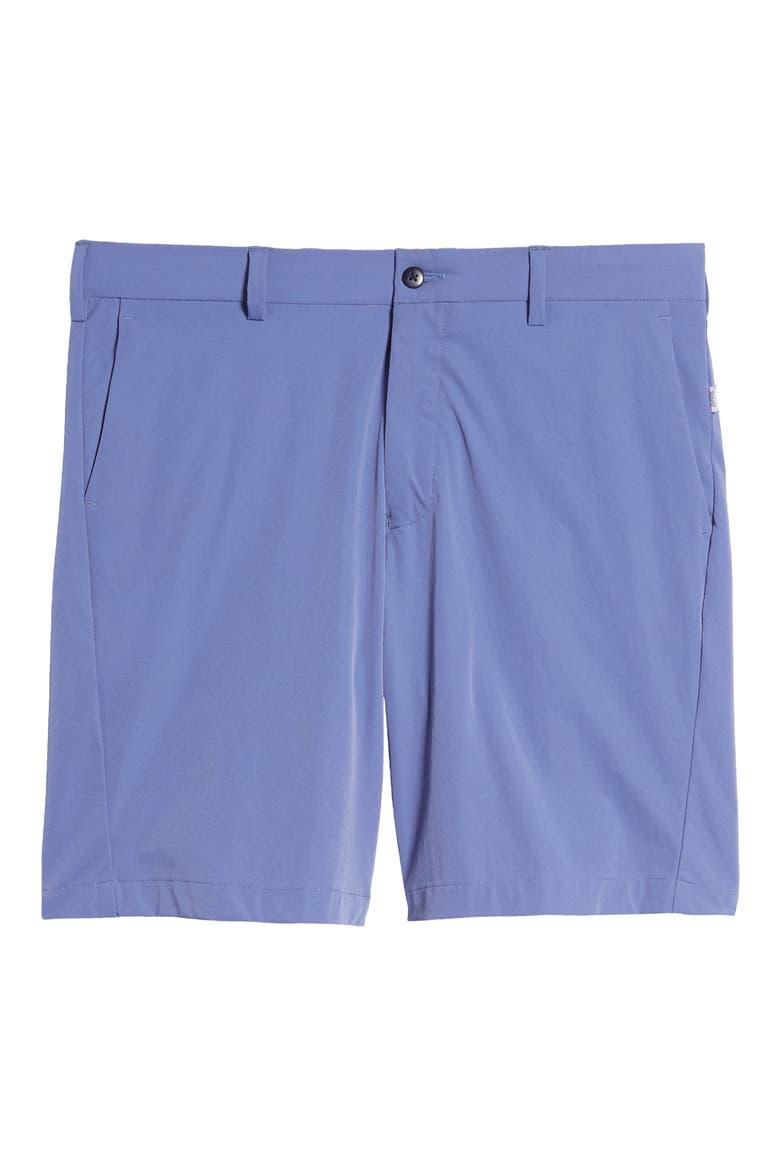 Versatility Shorts, Alternate, color, DENIM