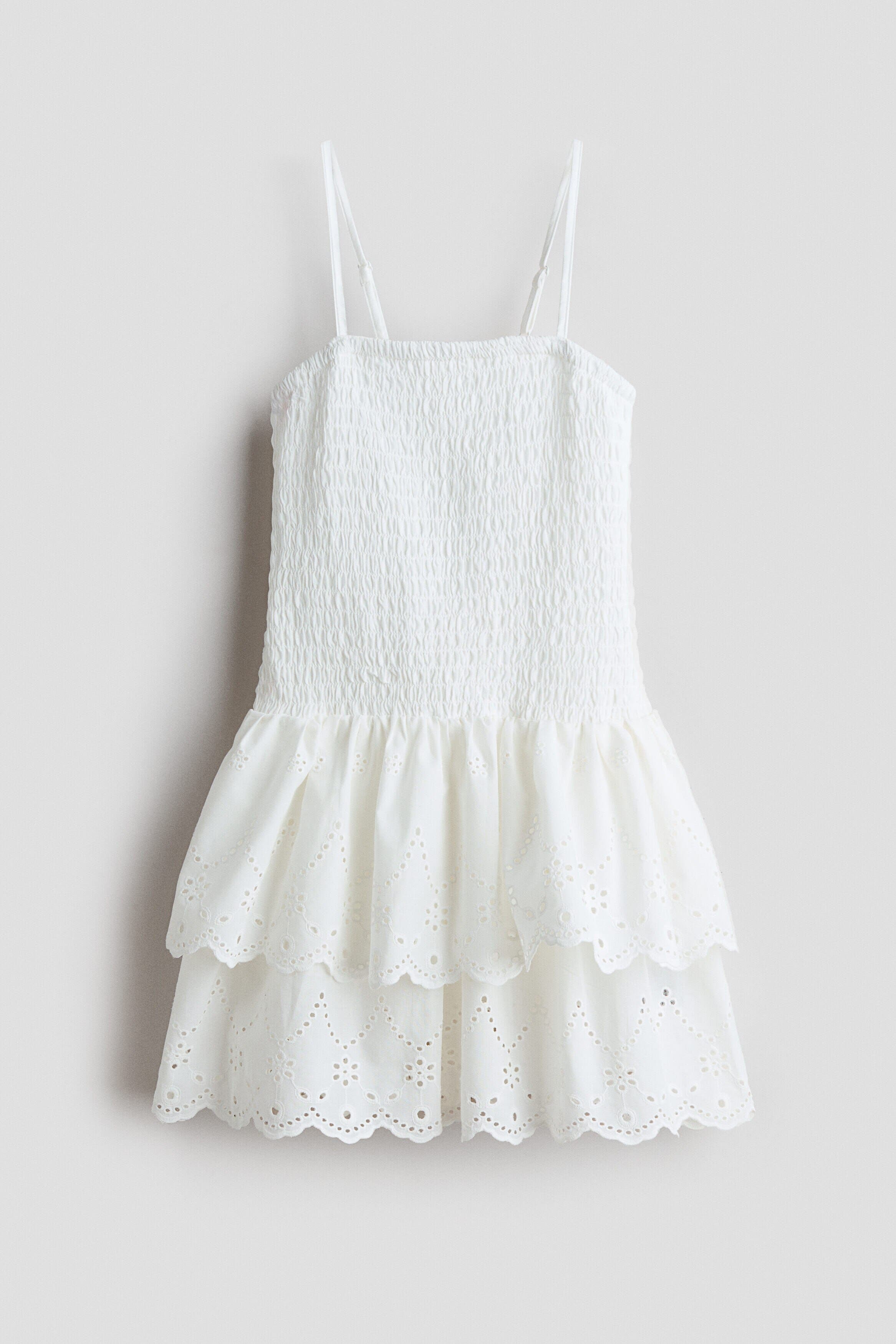 selected White
