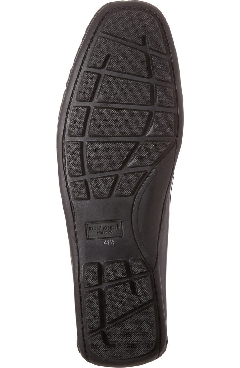 Marc Joseph New York Venetian Driving Loafer, Alternate, color,