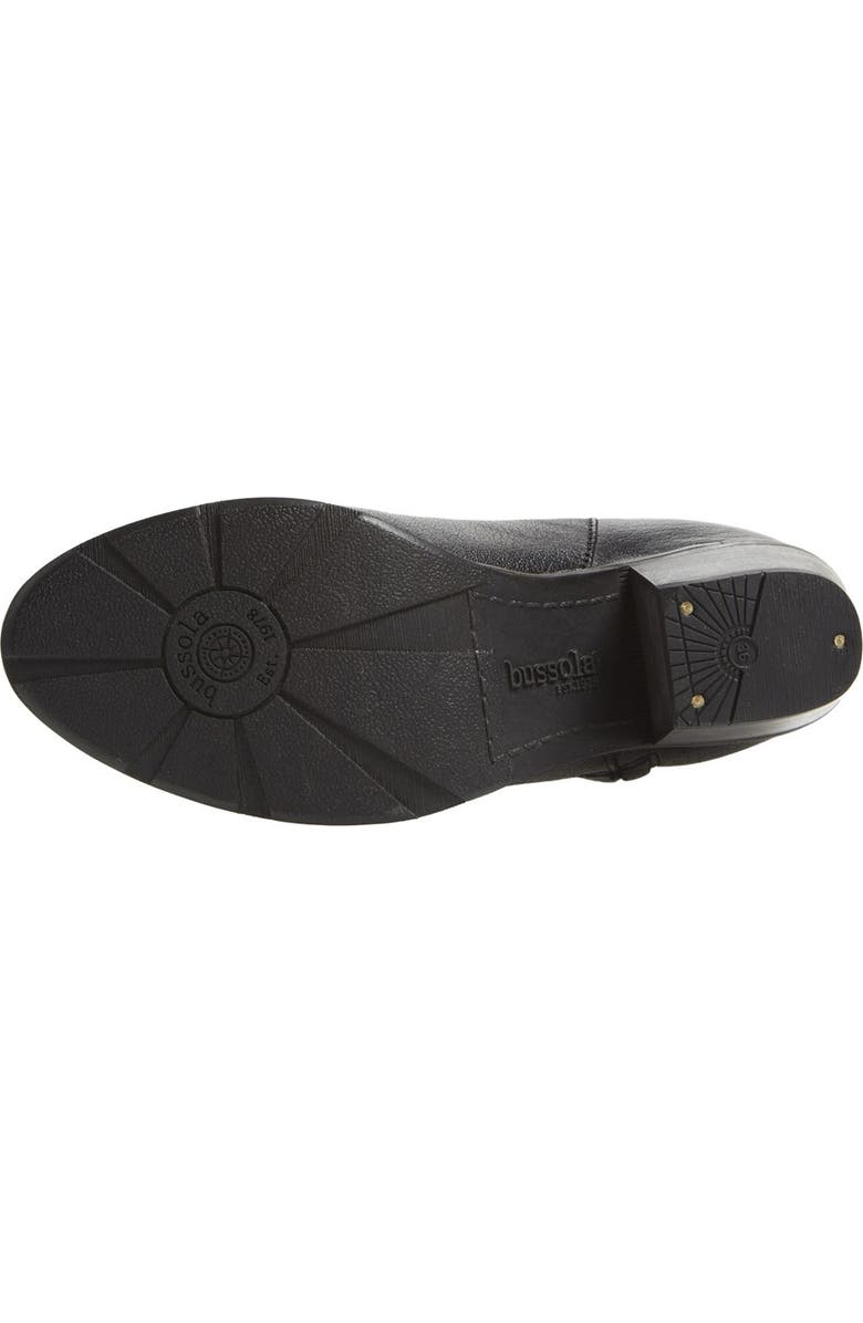 Bussola 'Reed' Ankle Boot, Alternate, color,