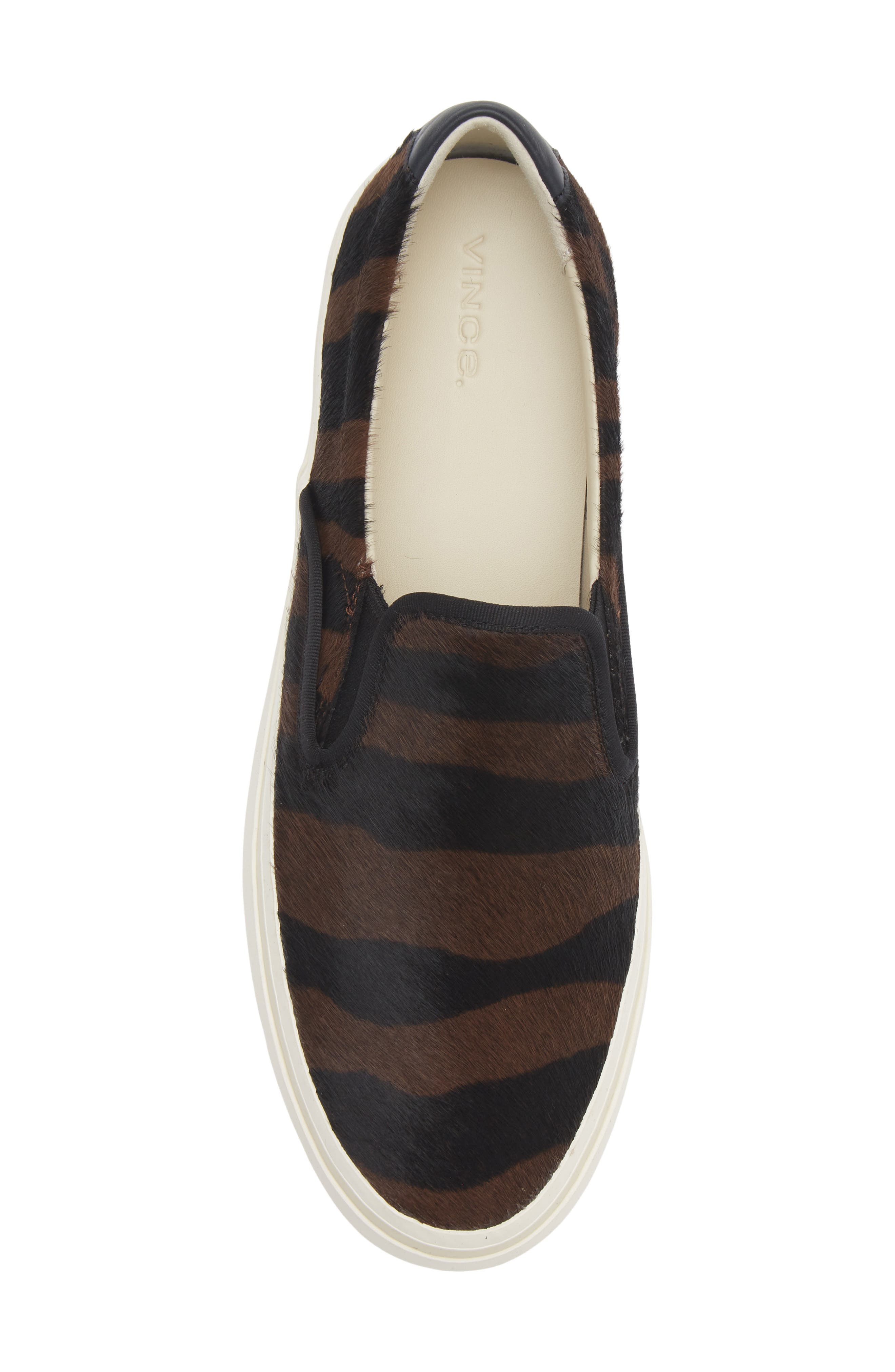 Blair Slip-On Sneaker, Alternate, color, MOLTON BROWN MULTI