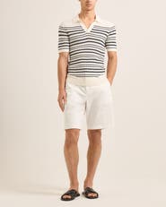Orlebar Brown Canet Tailored-Fit Polo Shirt