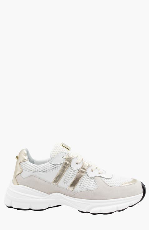 Roadway Sneakers