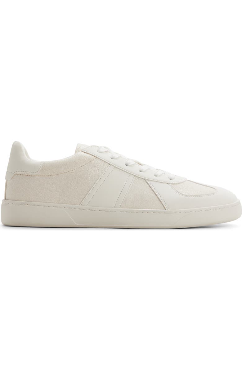 ALDO Nikola Sneaker, Alternate, color, White