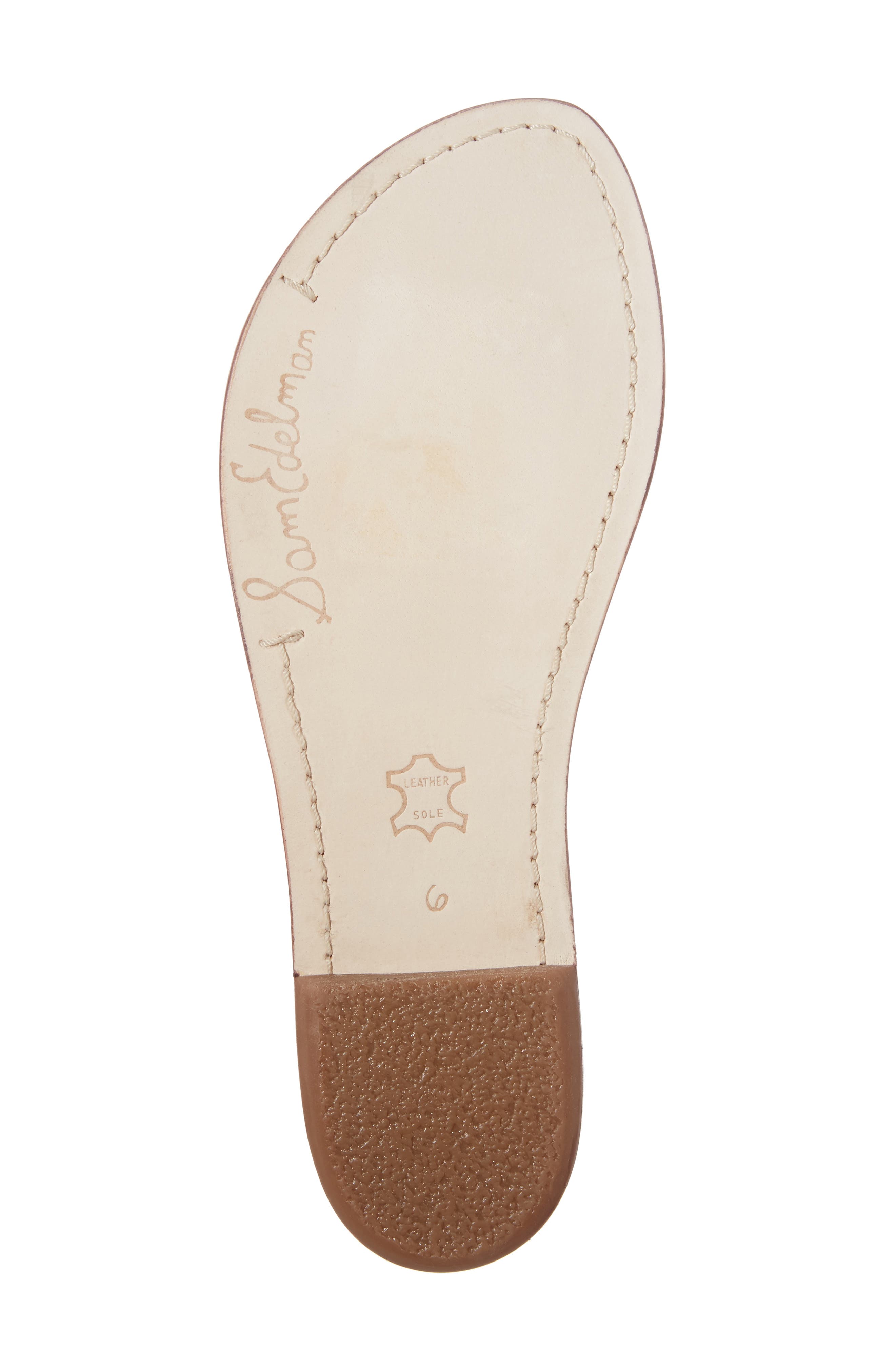 Sam Edelman Gabrielle Sandal, Alternate, color, 