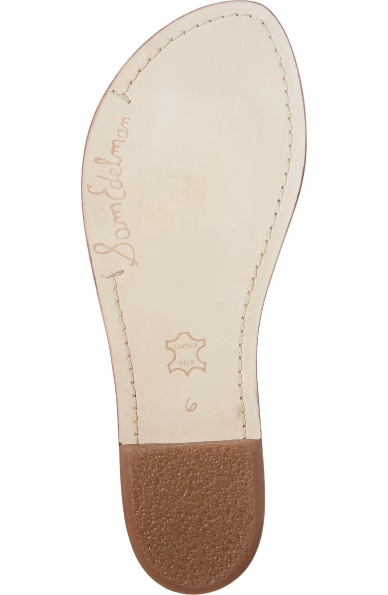 Sam Edelman Gabrielle Sandal, Alternate, color,