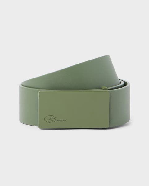 Belt
