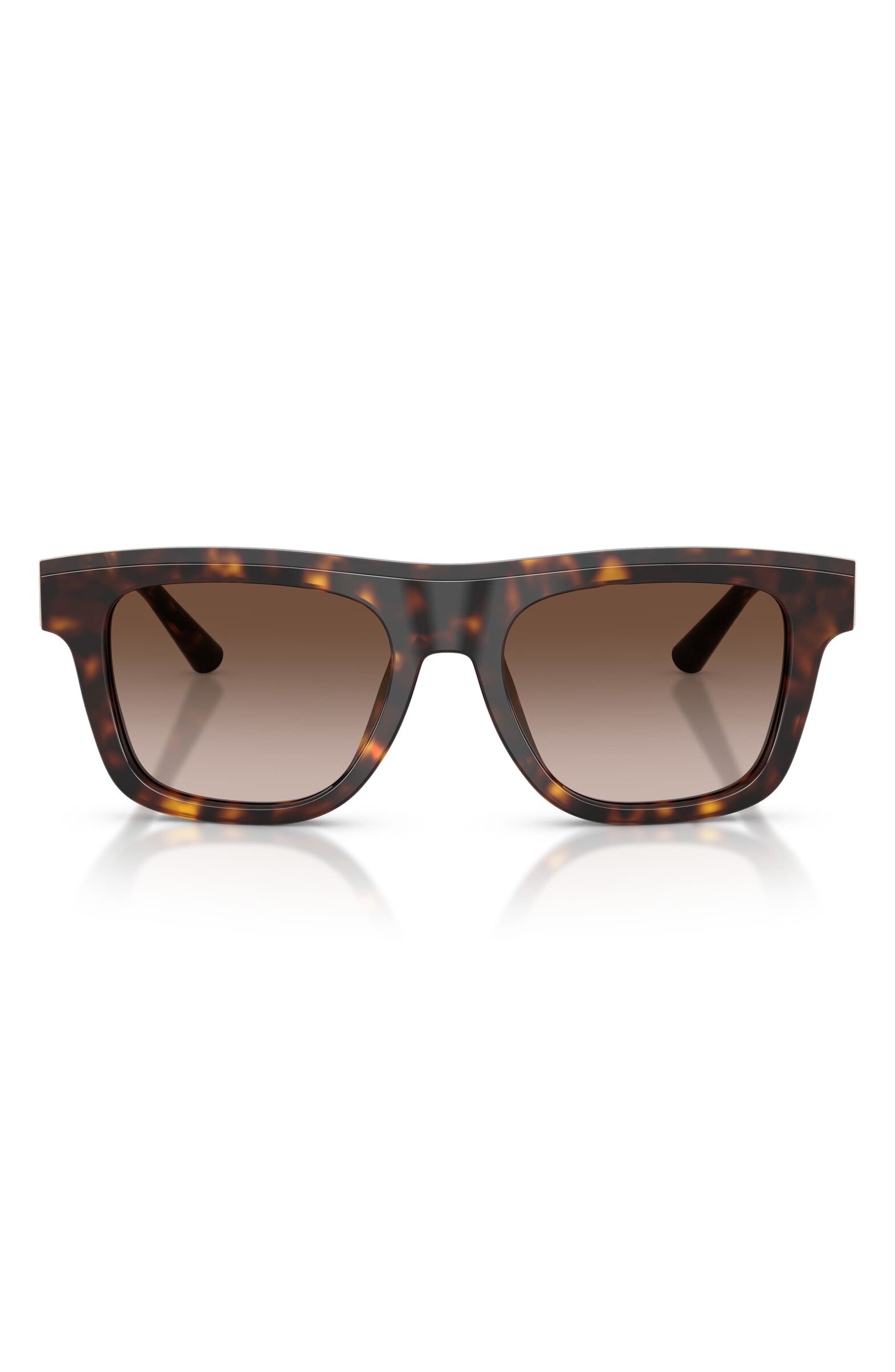 HAVANA / GRADIENT BROWN