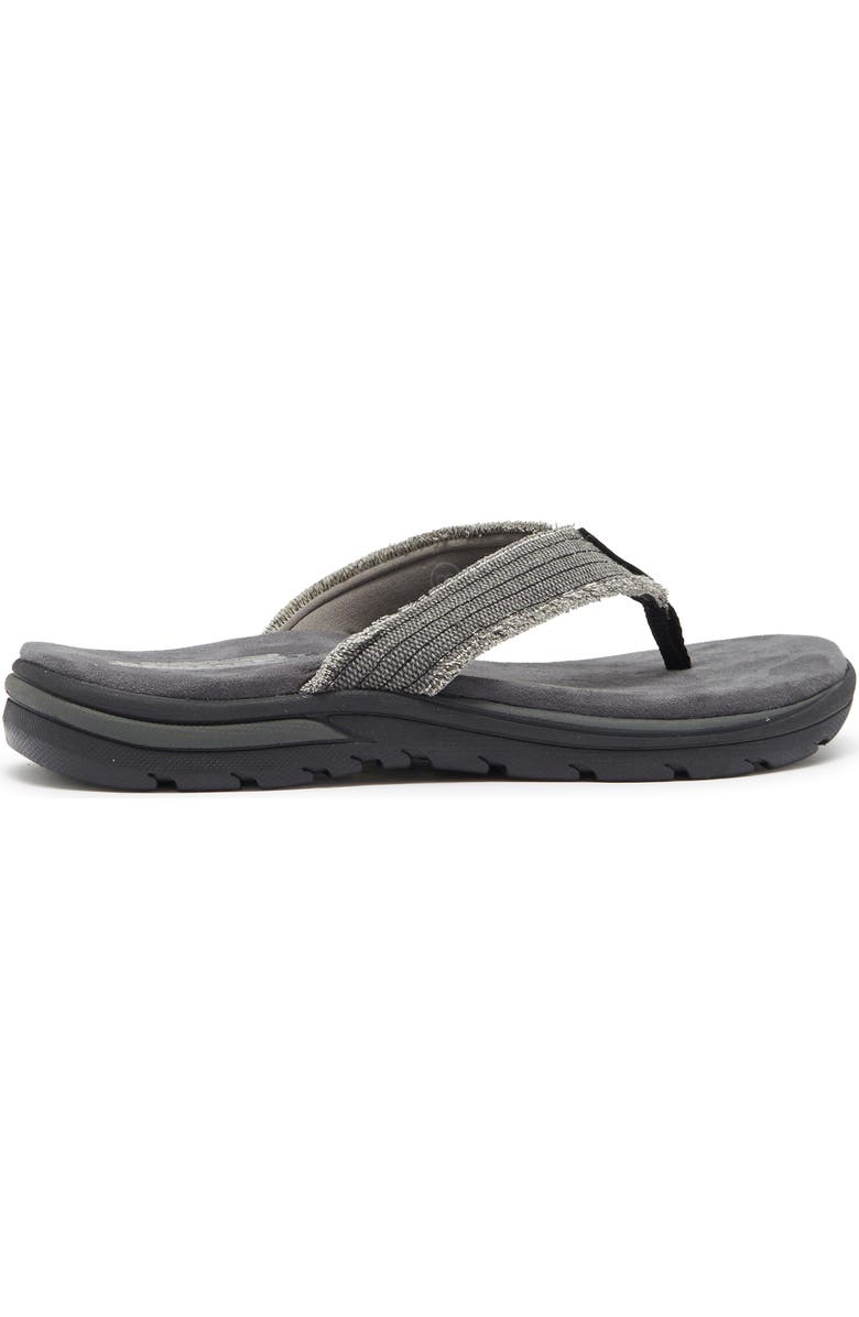 SKECHERS Supreme Bosnia Flip Flop Sandal, Alternate, color,
