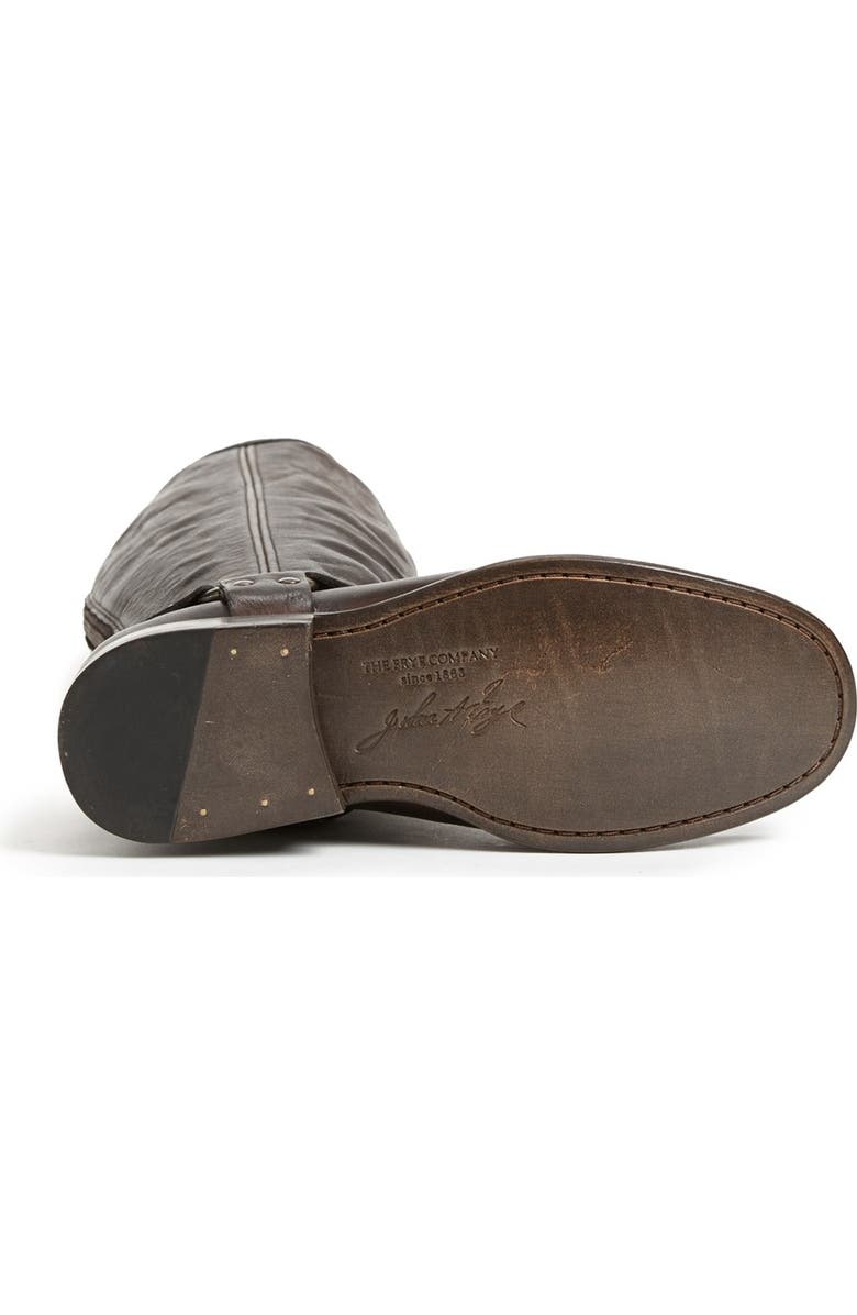 Frye 'Phillip Harness' Tall Boot, Alternate, color,